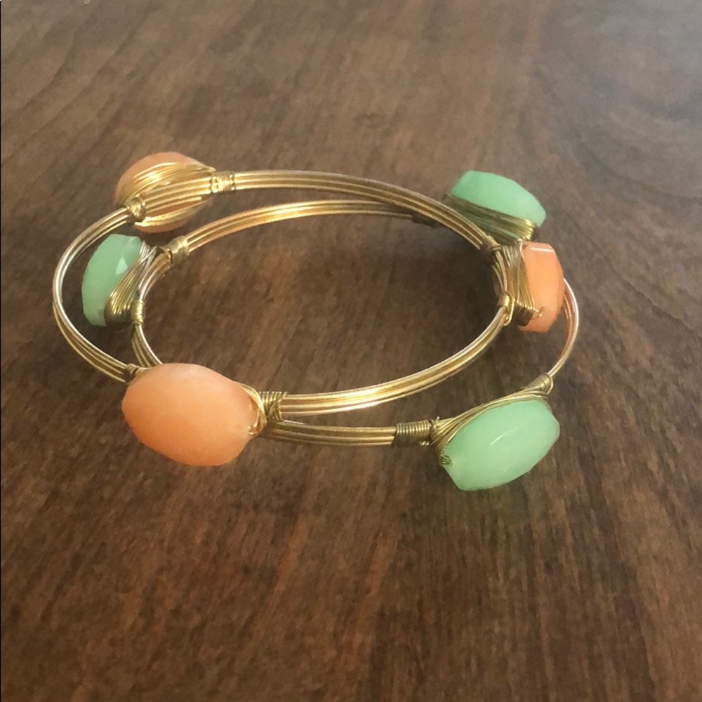 Bracelet set